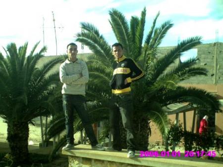 ana o3chiri oussama
